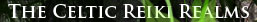 The Celtic Reiki Realms